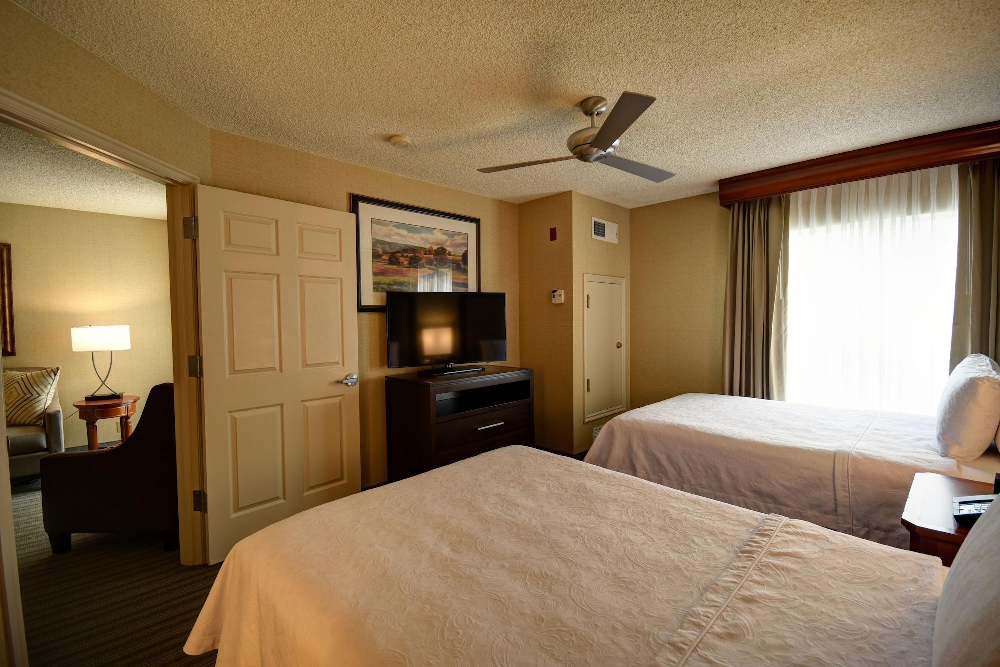 Homewood Suites By Hilton Salt Lake City - Midvale/Sandy Экстерьер фото