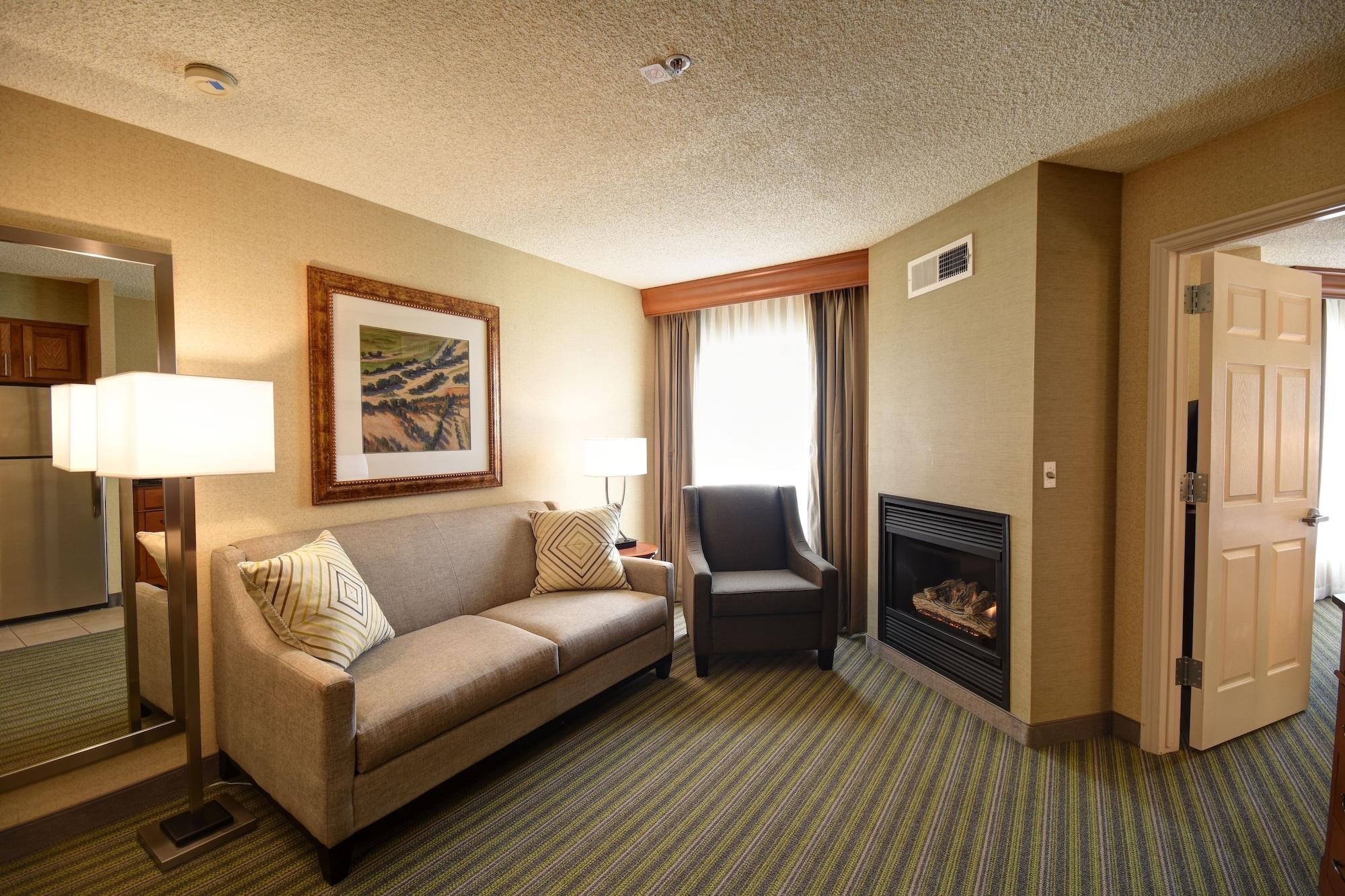 Homewood Suites By Hilton Salt Lake City - Midvale/Sandy Экстерьер фото