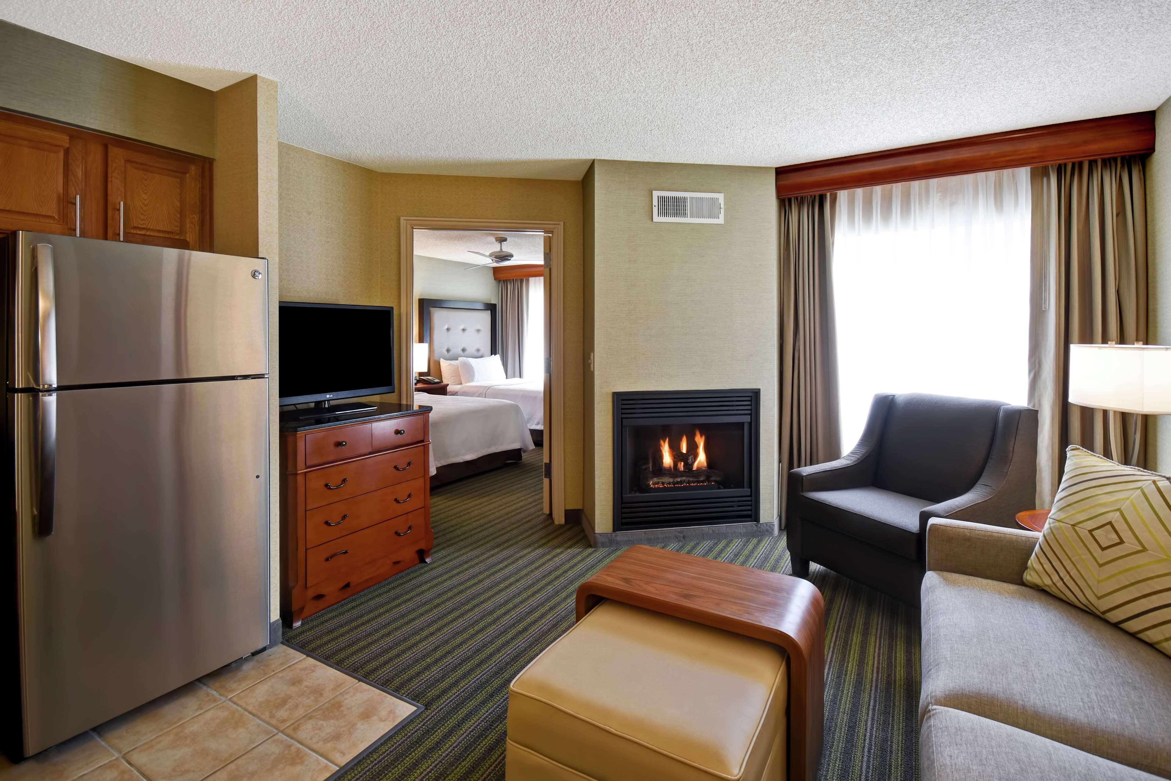 Homewood Suites By Hilton Salt Lake City - Midvale/Sandy Экстерьер фото