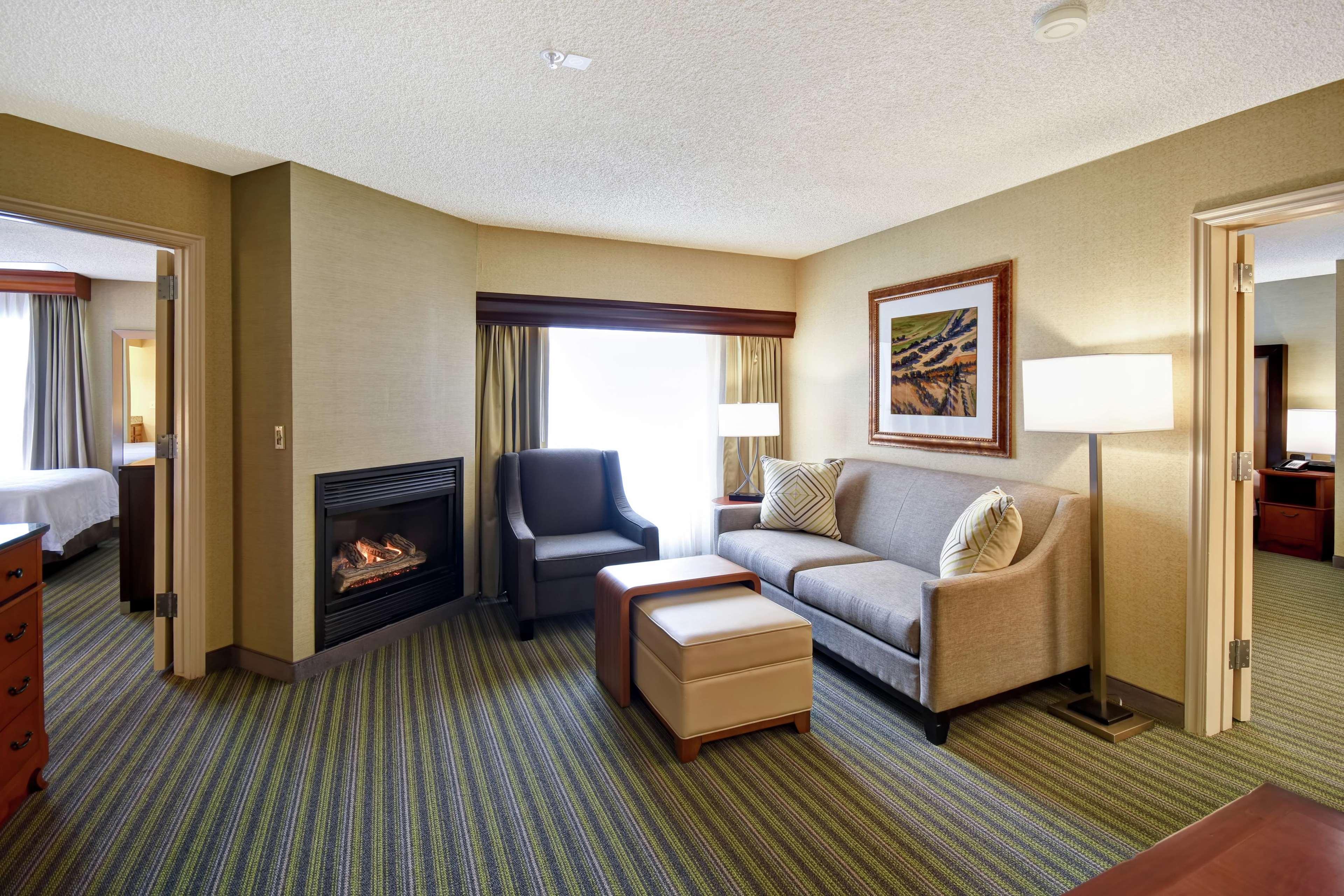 Homewood Suites By Hilton Salt Lake City - Midvale/Sandy Экстерьер фото
