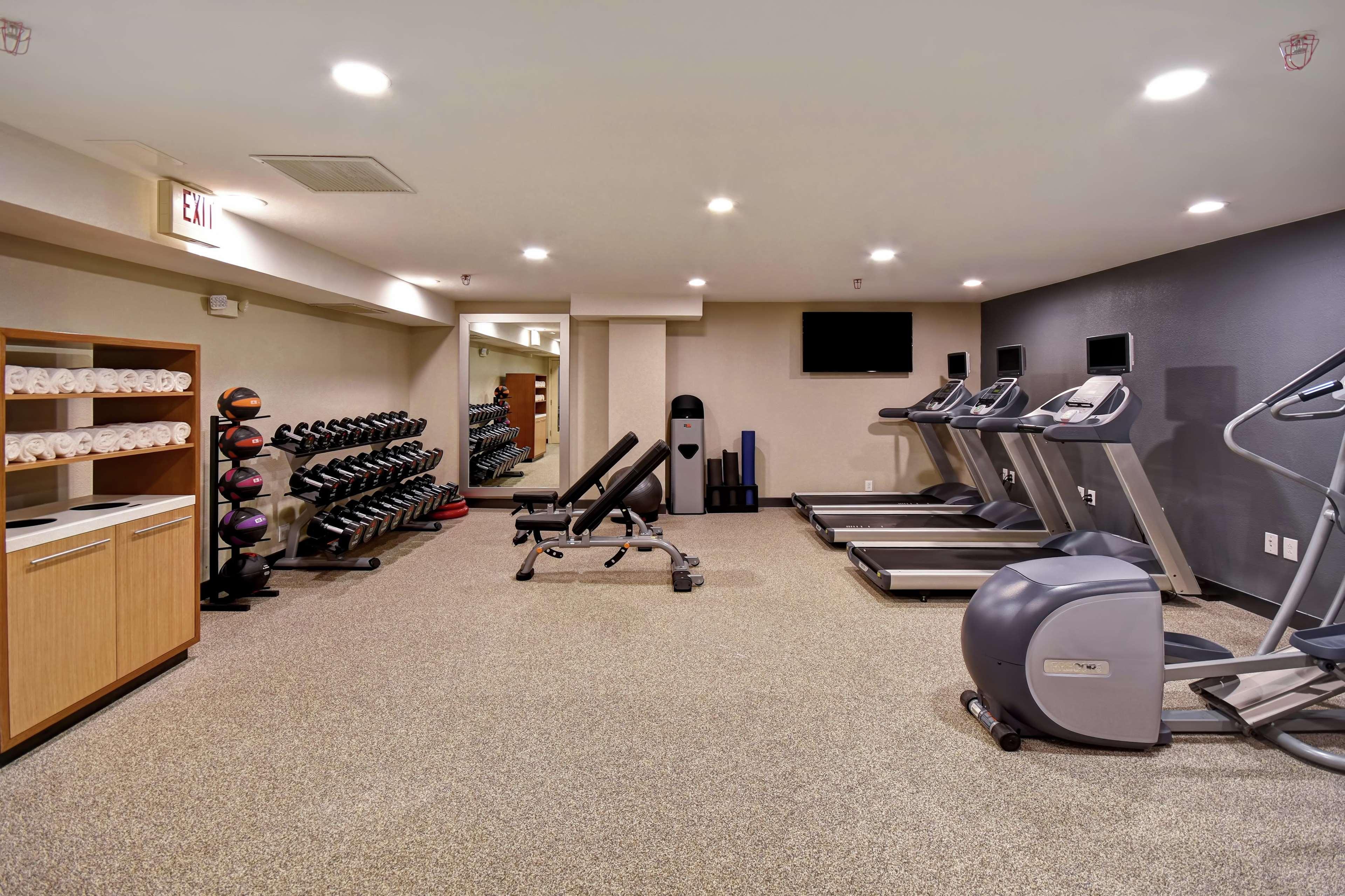 Homewood Suites By Hilton Salt Lake City - Midvale/Sandy Экстерьер фото