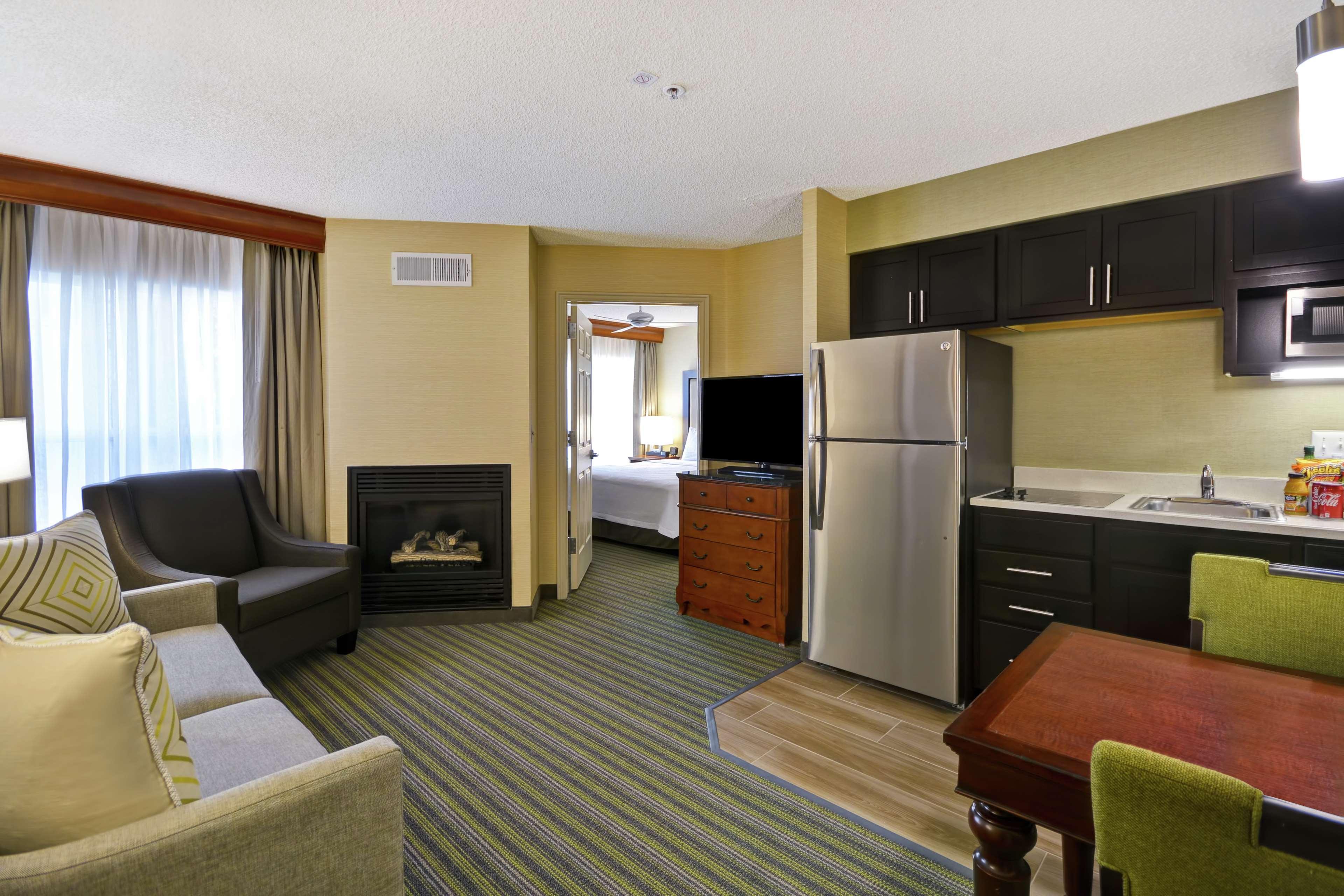 Homewood Suites By Hilton Salt Lake City - Midvale/Sandy Экстерьер фото