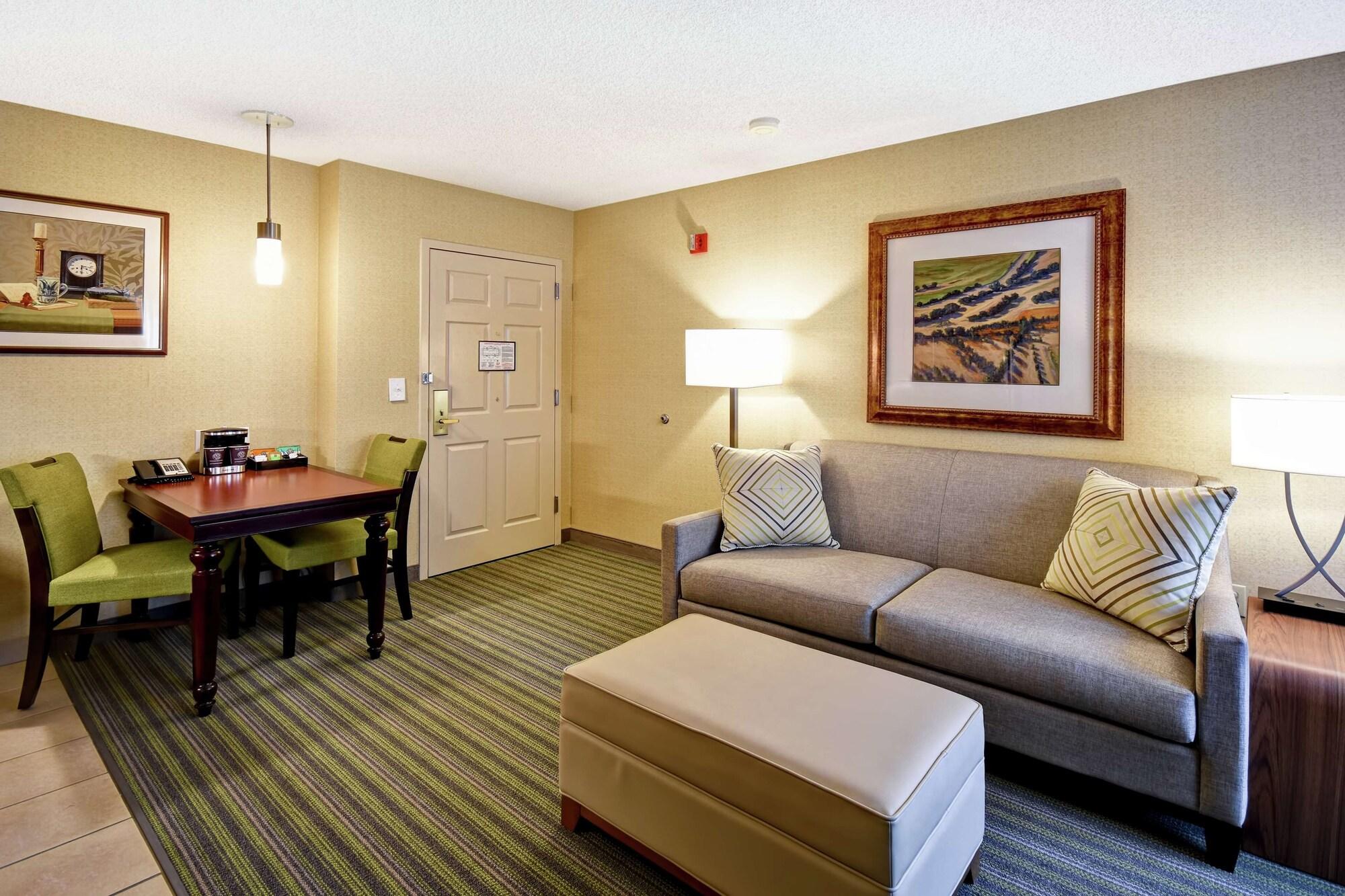 Homewood Suites By Hilton Salt Lake City - Midvale/Sandy Экстерьер фото
