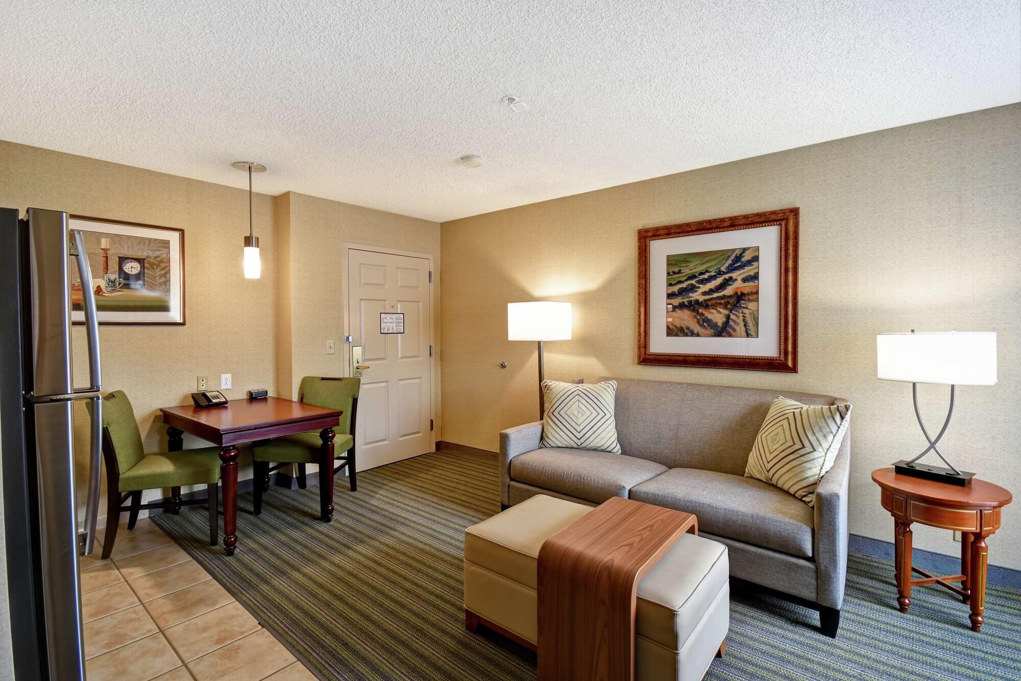 Homewood Suites By Hilton Salt Lake City - Midvale/Sandy Экстерьер фото