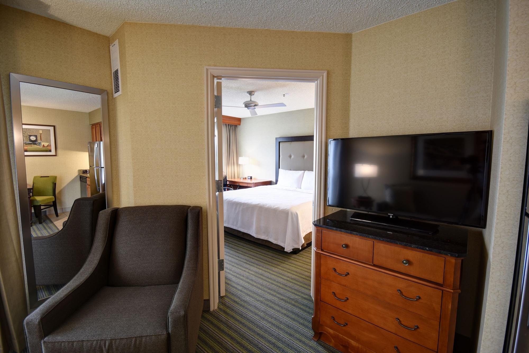 Homewood Suites By Hilton Salt Lake City - Midvale/Sandy Экстерьер фото