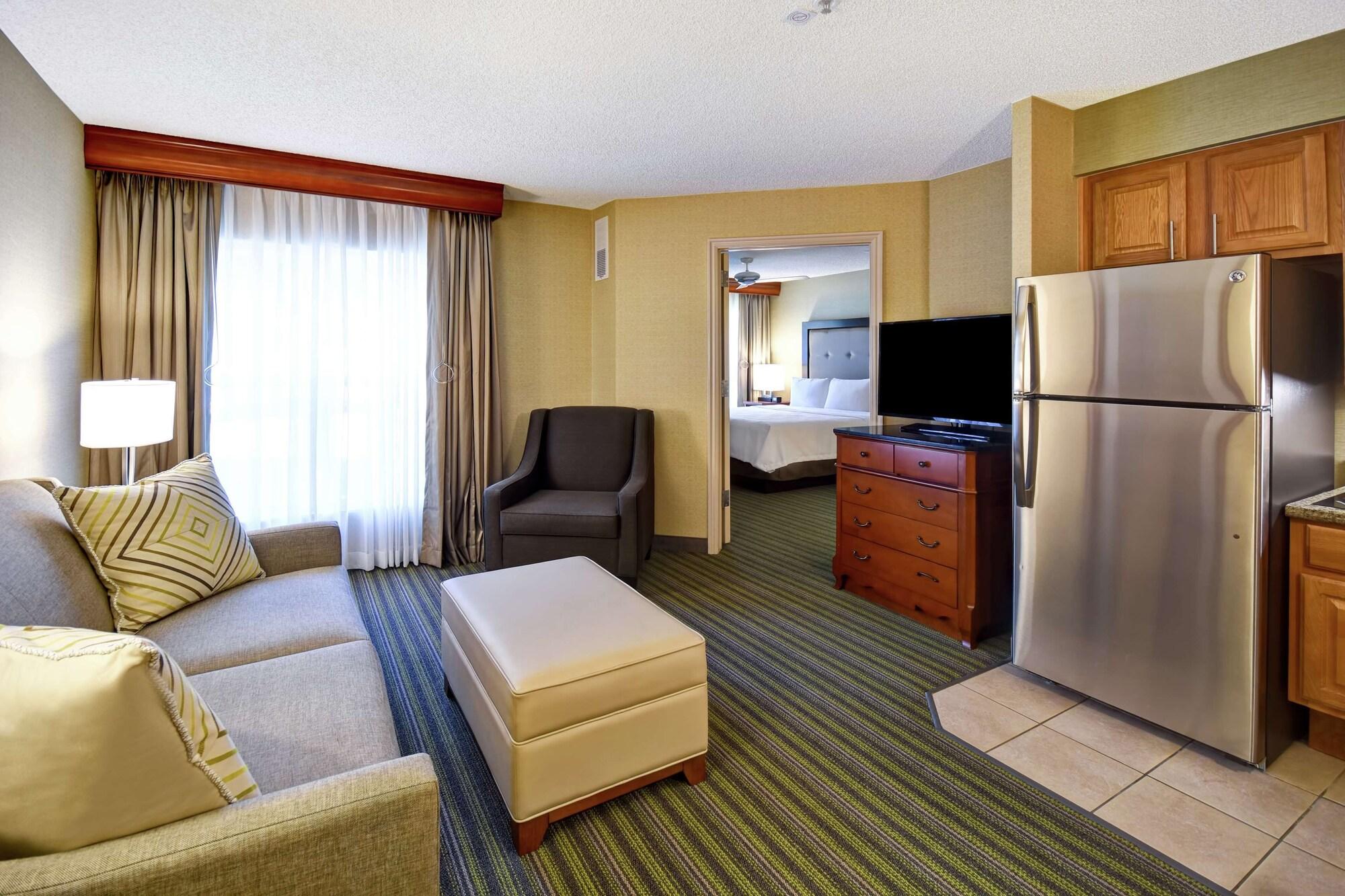 Homewood Suites By Hilton Salt Lake City - Midvale/Sandy Экстерьер фото