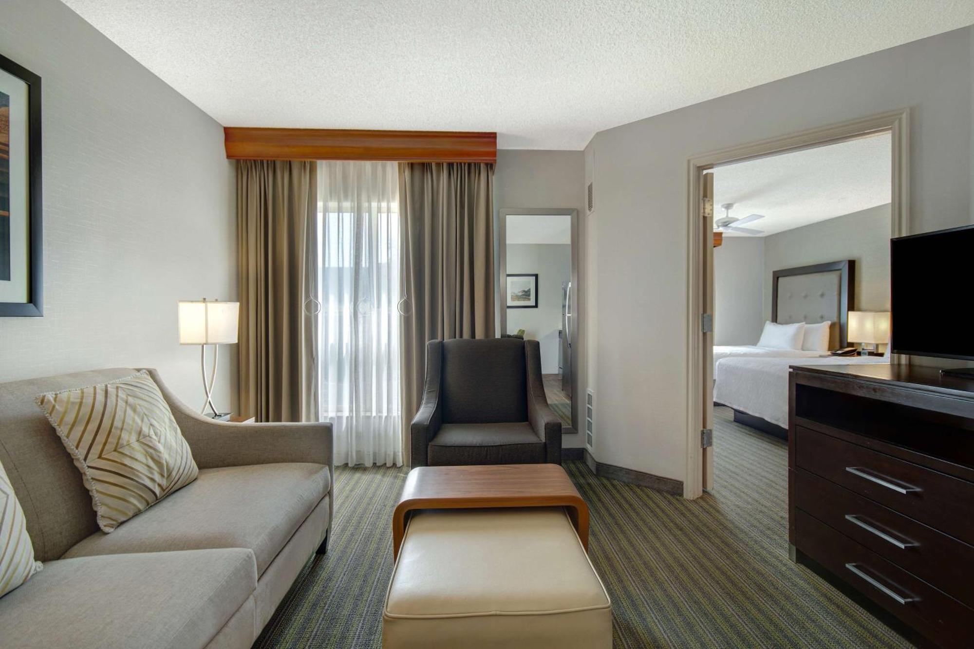 Homewood Suites By Hilton Salt Lake City - Midvale/Sandy Экстерьер фото
