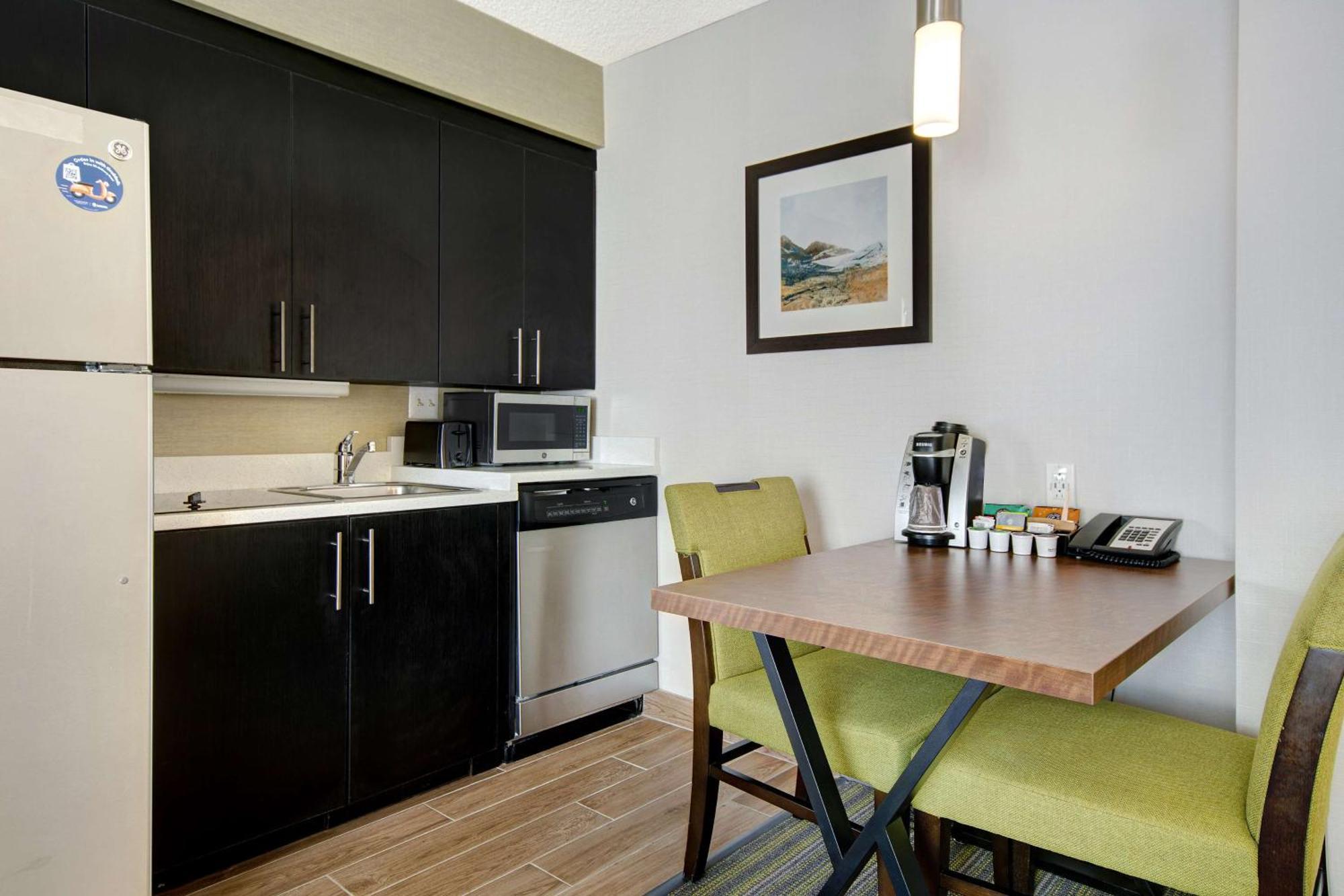 Homewood Suites By Hilton Salt Lake City - Midvale/Sandy Экстерьер фото