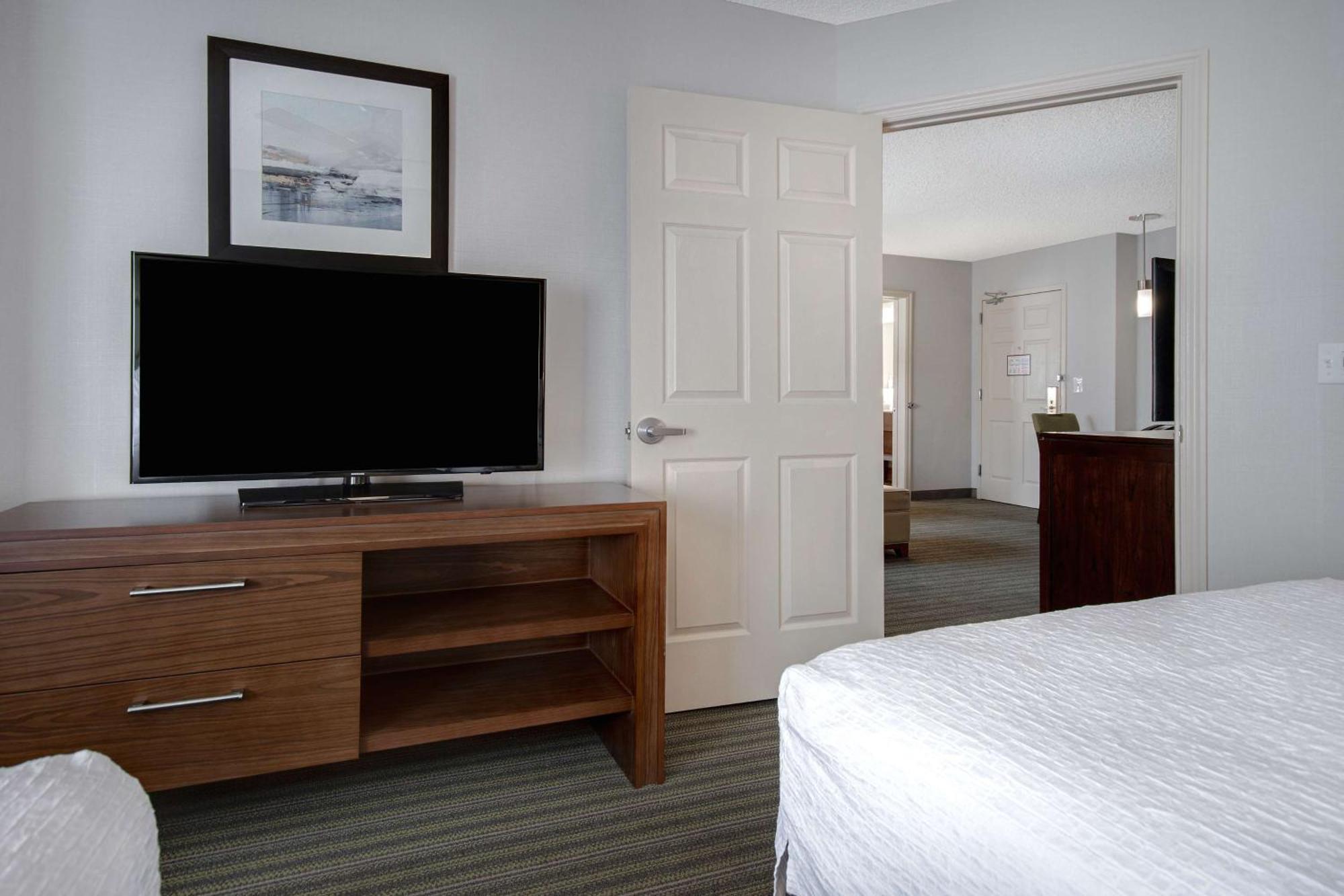 Homewood Suites By Hilton Salt Lake City - Midvale/Sandy Экстерьер фото