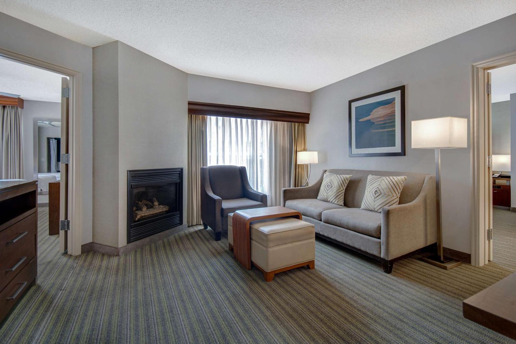Homewood Suites By Hilton Salt Lake City - Midvale/Sandy Экстерьер фото