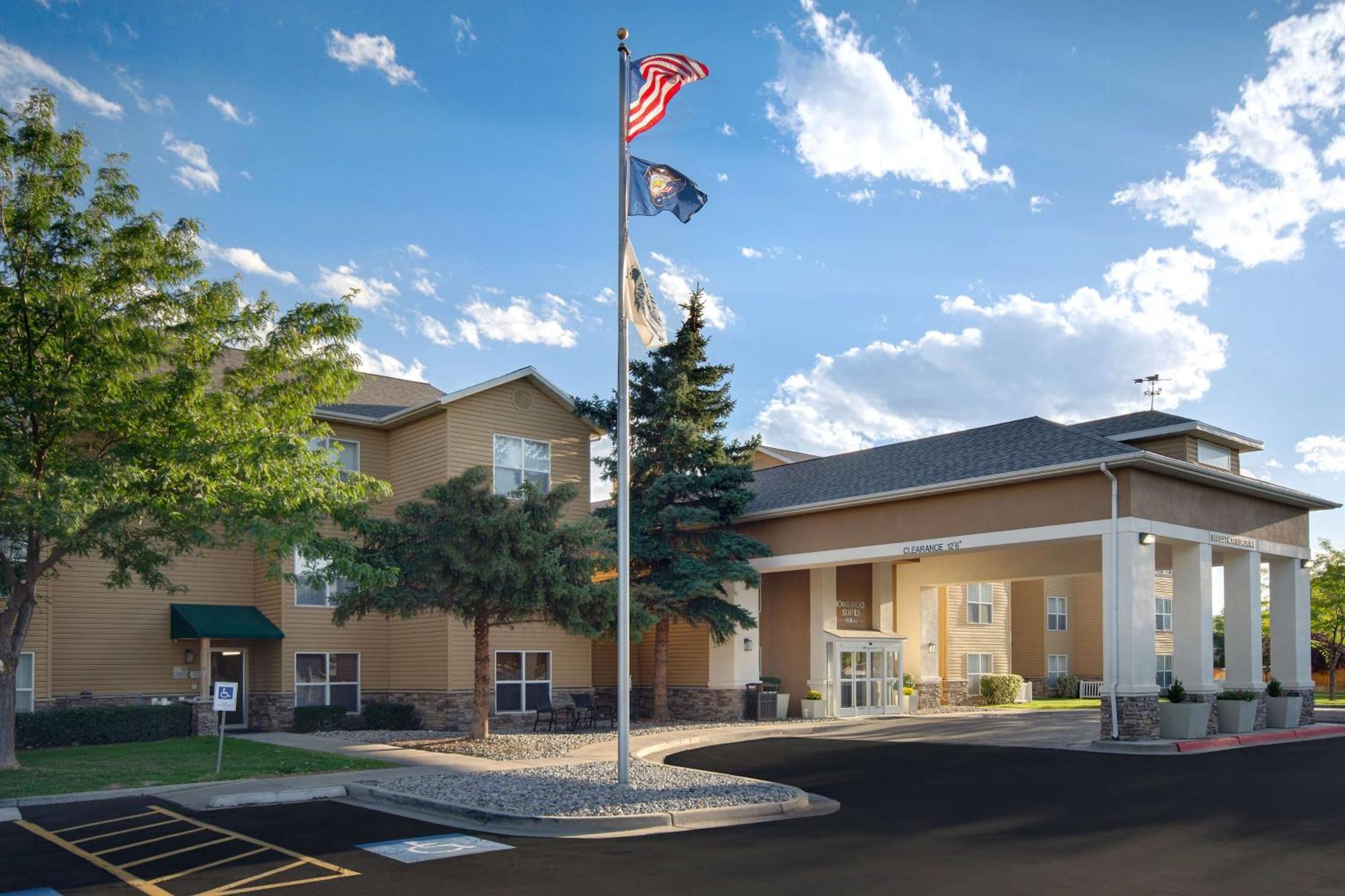 Homewood Suites By Hilton Salt Lake City - Midvale/Sandy Экстерьер фото