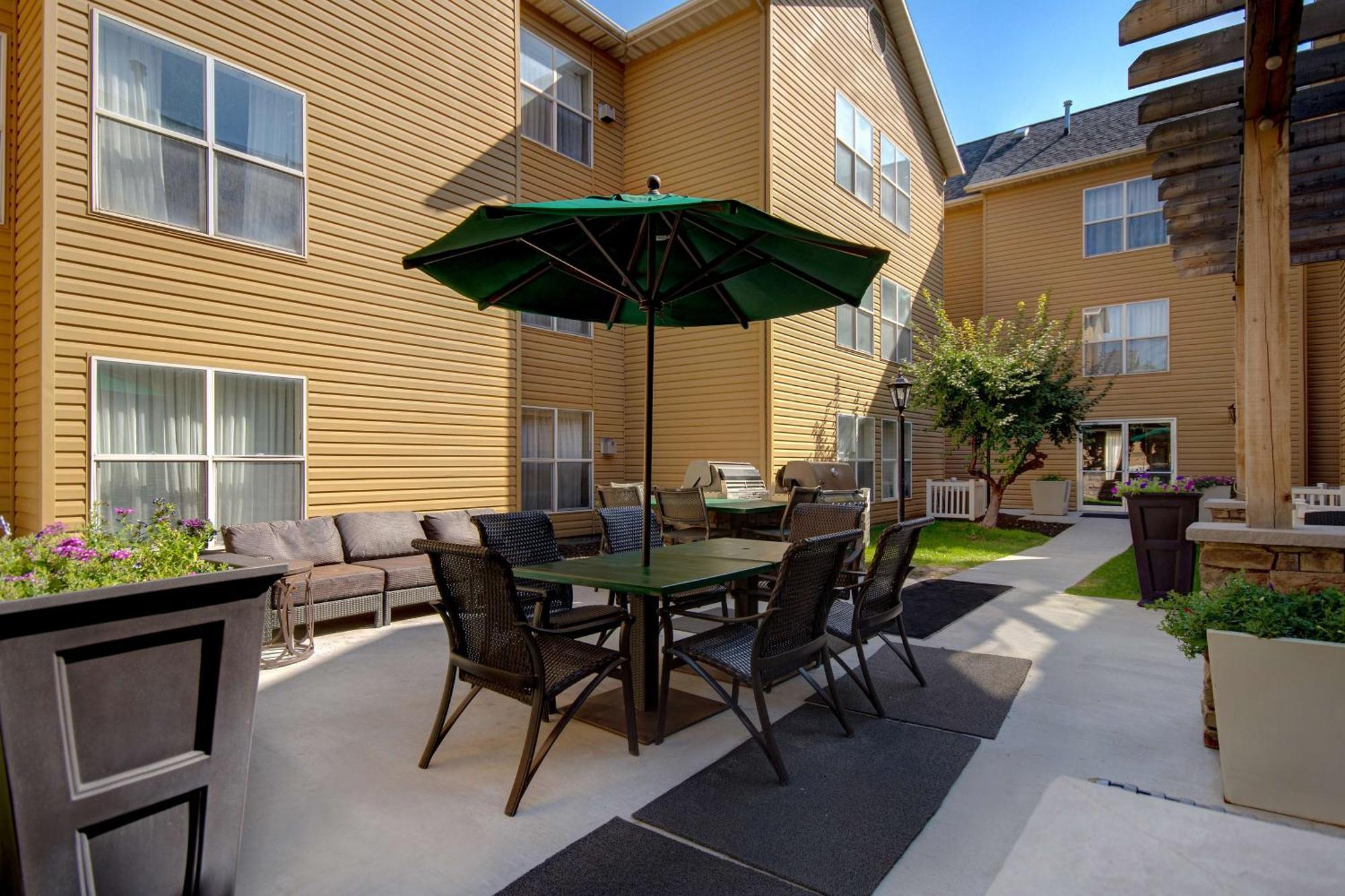 Homewood Suites By Hilton Salt Lake City - Midvale/Sandy Экстерьер фото