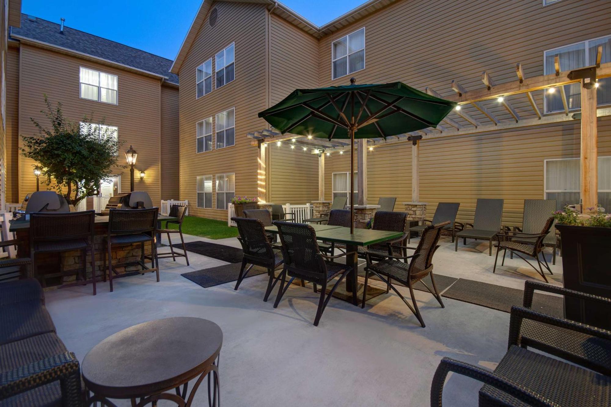 Homewood Suites By Hilton Salt Lake City - Midvale/Sandy Экстерьер фото